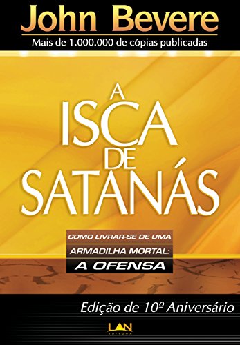 Livro PDF: A Isca de Satanás