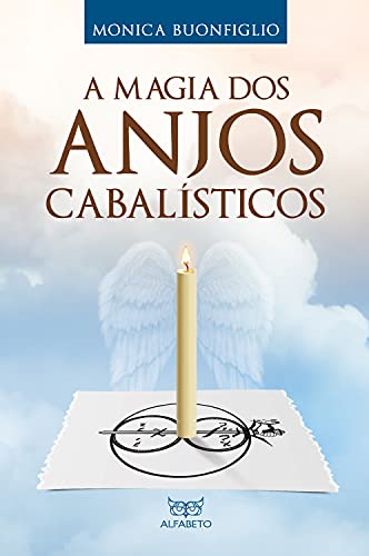 Livro PDF A Magia dos Anjos Cabalísticos