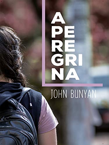 Livro PDF A Peregrina