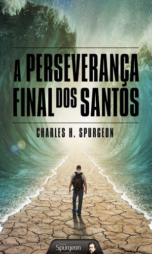 Livro PDF A Perseverança Final dos Santos