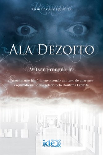 Livro PDF Ala Dezoito