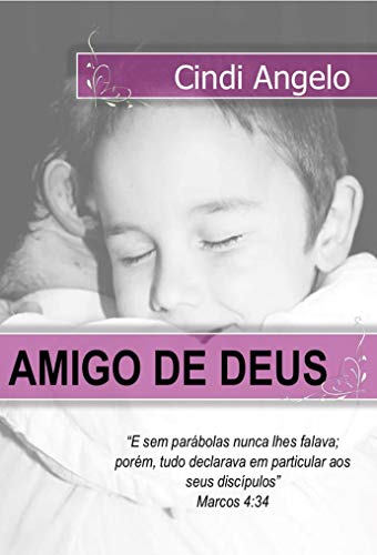 Livro PDF: AMIGO DE DEUS