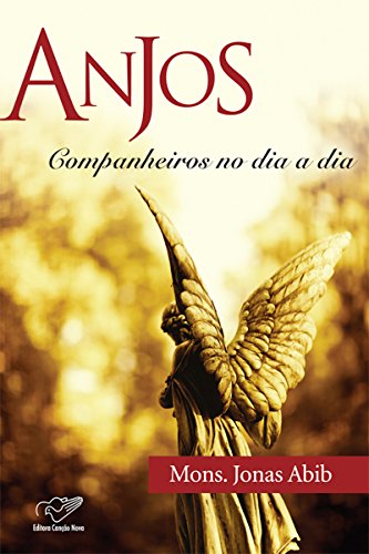 Capa do livro: Anjos Companheiros no Dia a Dia - Ler Online pdf