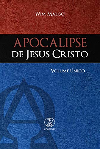 Livro PDF: Apocalipse de Jesus Cristo
