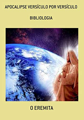 Capa do livro: Apocalipse Versículo Por Versículo - Ler Online pdf