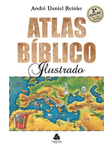 Livro PDF: Atlas bíblico ilustrado