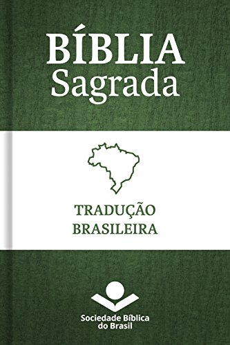 Livro PDF Bíblia Sagrada Tradução Brasileira