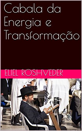 Livro PDF Cabala da Energia e Transformação