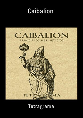 Livro PDF Caibalion