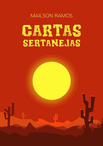 Livro PDF: Cartas Sertanejas