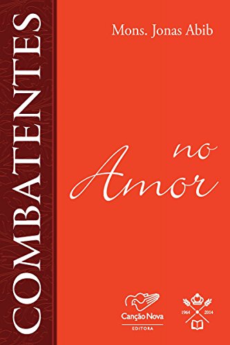 Capa do livro: Combatentes no amor - Ler Online pdf