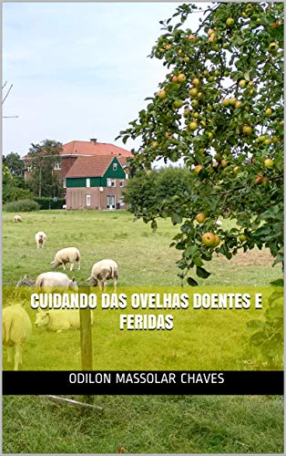 Livro PDF Cuidando das ovelhas doentes e feridas