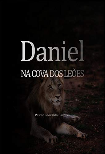 Livro PDF Daniel na Cova dos Leões
