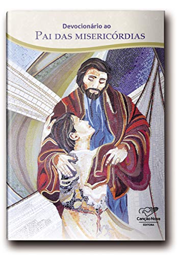 Livro PDF: Devocionário ao Pai das Misericórdias