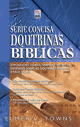 Livro PDF: Doutrinas Bíblicas