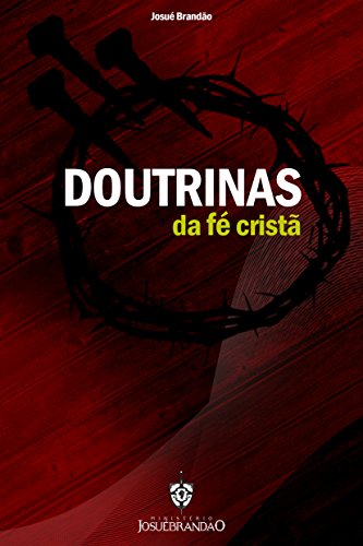Livro PDF Doutrinas da fé cristã