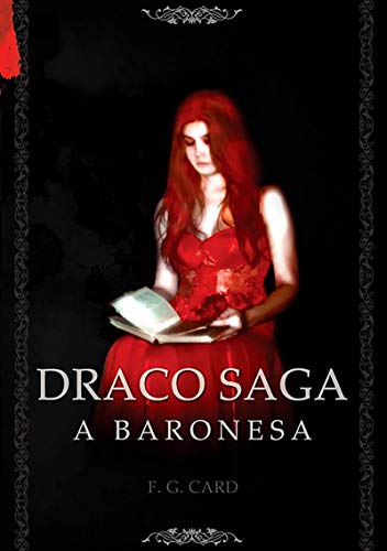 Livro PDF: Draco Saga: A Baronesa