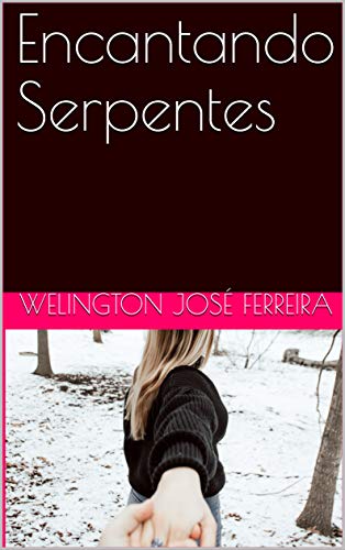 Livro PDF Encantando Serpentes