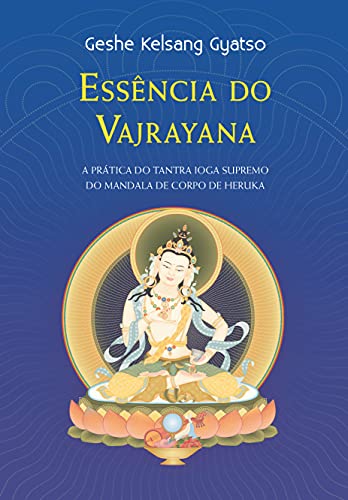Livro PDF Essência do Vajrayana