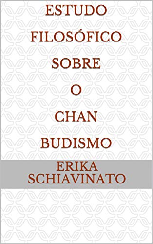 Livro PDF: Estudo Filosófico Sobre O Chan Budismo