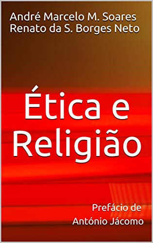 Livro PDF: Ética e Religião