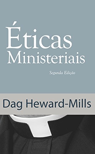 Livro PDF Éticas Ministeriais