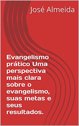 Livro PDF Evangelismo Uma perspectiva mais clara