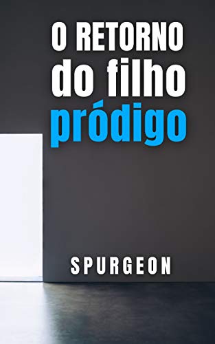Livro PDF Filho Pródigo