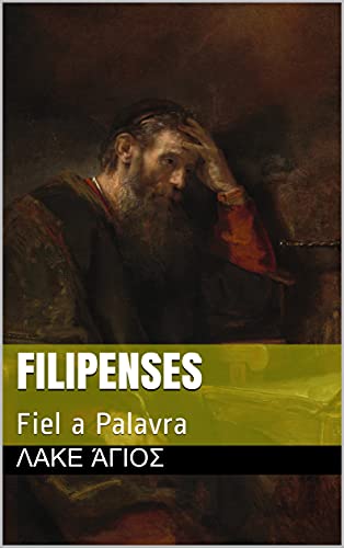 Livro PDF: Filipenses: Fiel a Palavra