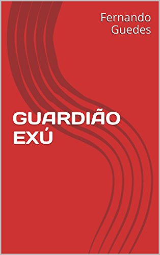 Livro PDF GUARDIÃO EXÚ