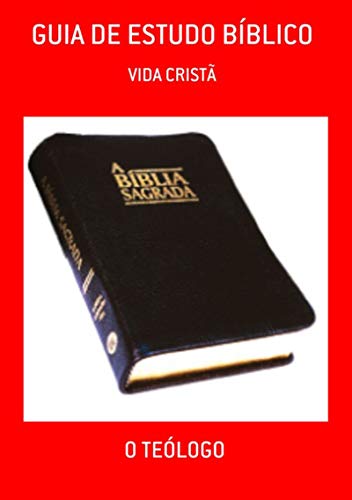 Capa do livro: Guia De Estudo Bíblico - Ler Online pdf