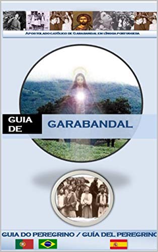 Livro PDF Guia do Peregrino – Garabandal ( Português )