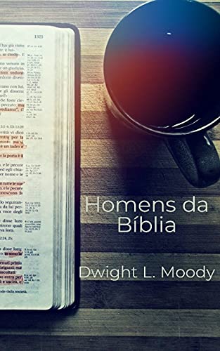 Livro PDF: Homens da Bíblia