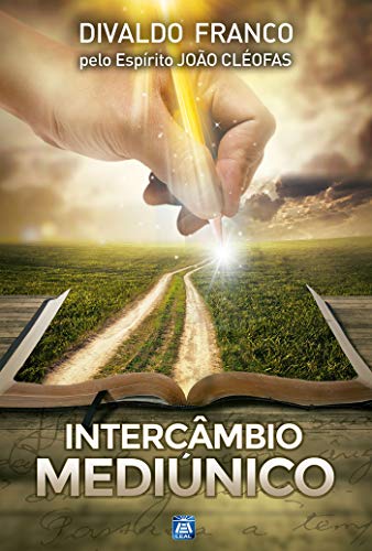 Livro PDF Intercâmbio Mediúnico