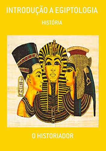 Livro PDF Introdução A Egiptologia