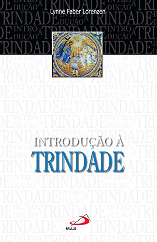 Livro PDF: Introdução à Trindade (Teologia Hoje)