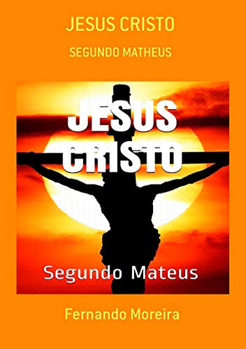 Capa do livro: Jesus Cristo - Ler Online pdf