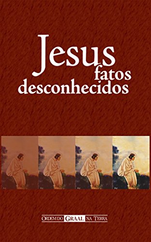 Livro PDF Jesus, Fatos Desconhecidos