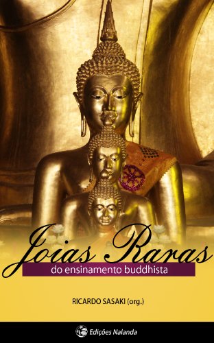Livro PDF: Joias Raras do ensinamento buddhista
