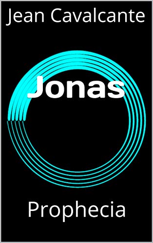 Livro PDF Jonas: Prophecia