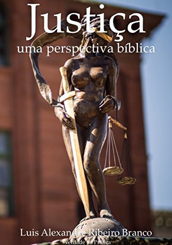 Livro PDF Justiça