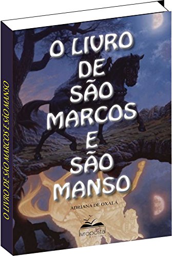 Livro PDF Livro de São Marcos e São Manso