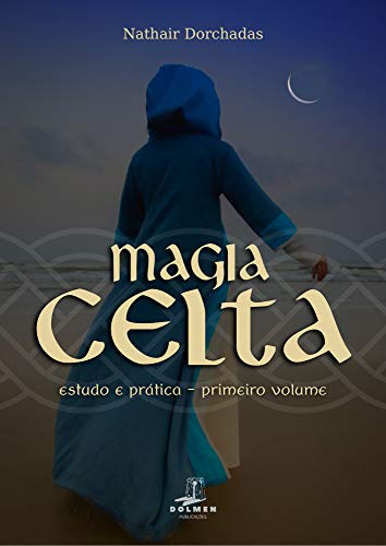 Livro PDF Magia Celta: Estudo e Prática