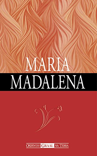 Livro PDF Maria Madalena