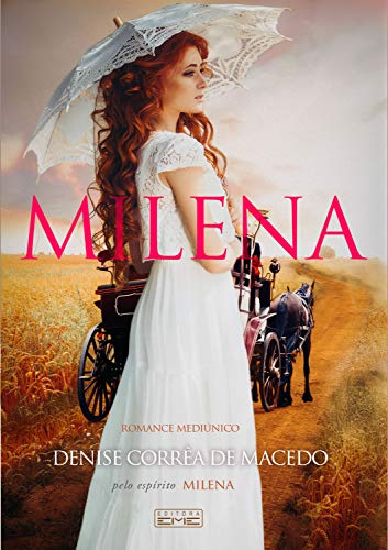 Livro PDF: Milena
