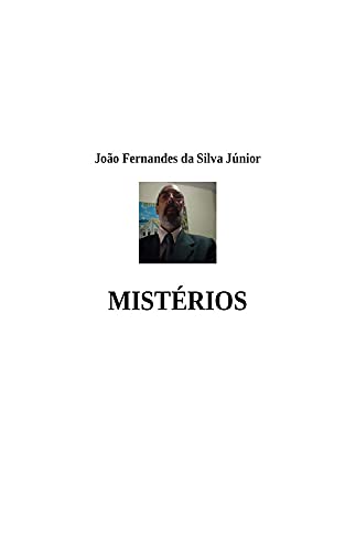 Capa do livro: MISTÉRIOS - Ler Online pdf
