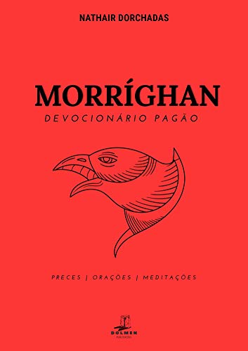 Livro PDF Morríghan: Devocionário Pagão