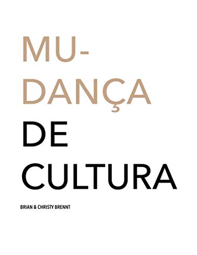 Livro PDF: Mudança de Cultura
