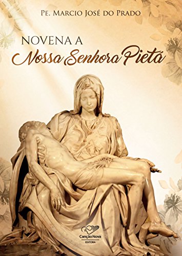 Livro PDF: Novena a Nossa Senhora Pietá