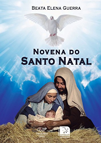 Livro PDF: Novena do Santo Natal